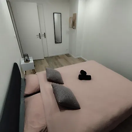 Apartamento Le Belle'Vue ! Saint-Etienne (Loire)