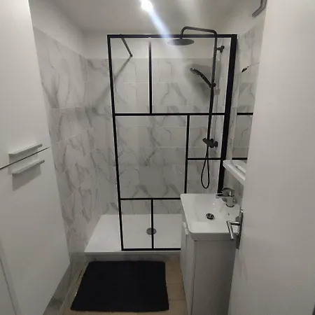 Le Belle'Vue ! Apartamento