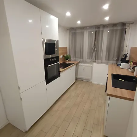 Apartamento Superbe !