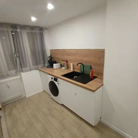 Apartamento Superbe ! *
