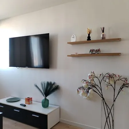 Apartamento Le Belle'Vue ! Saint-Etienne (Loire)
