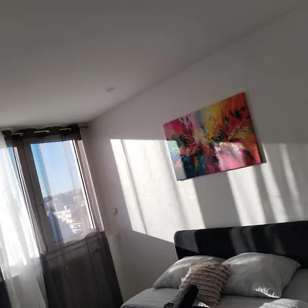 Apartamento Le Belle'Vue !