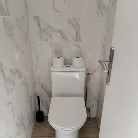 Apartamento Le Belle'Vue ! Saint-Etienne (Loire)